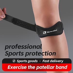 Professional Patella Kneecap Band Sport Morocco