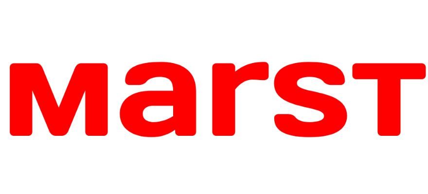 мarsт